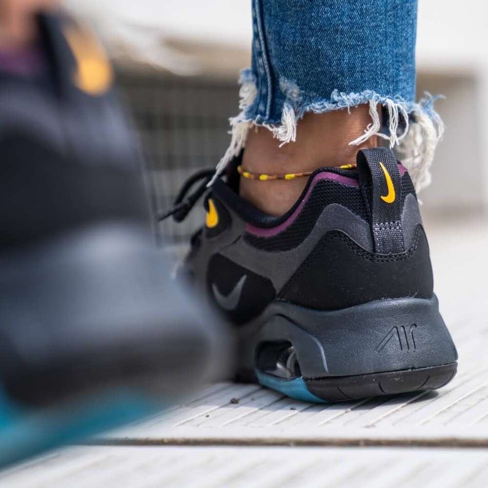 Nike Air Max 200 AQ2568 001